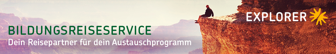 STA Travel Bildungsreiseservice