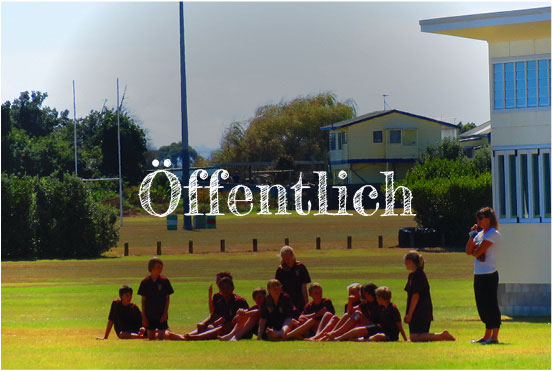 Oeffentliche Schulen
